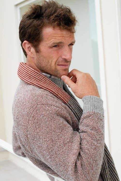 Mark Chinnery profile photo