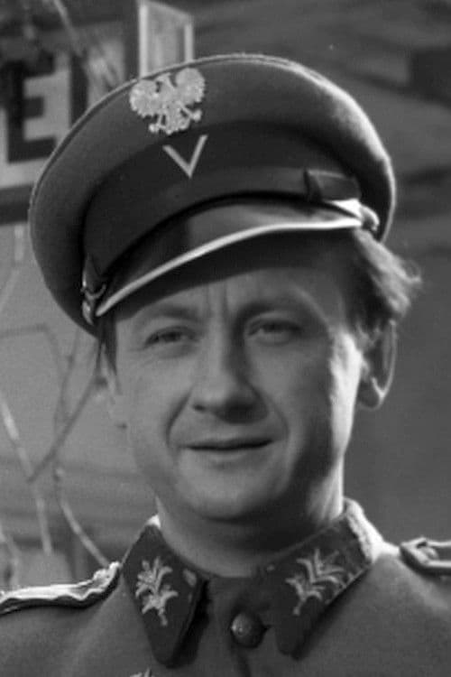 Stanisław Szymczyk profile photo