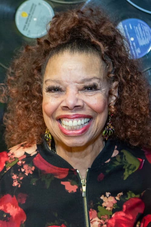 Millie Jackson profile photo