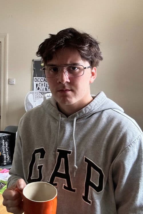 Dutch Loveridge profile photo