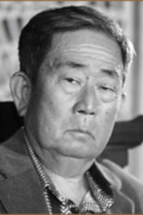 Aleksandr Mun profile photo