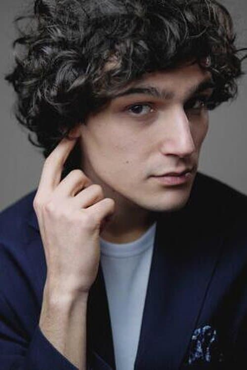 Giulio Guerrisi profile photo