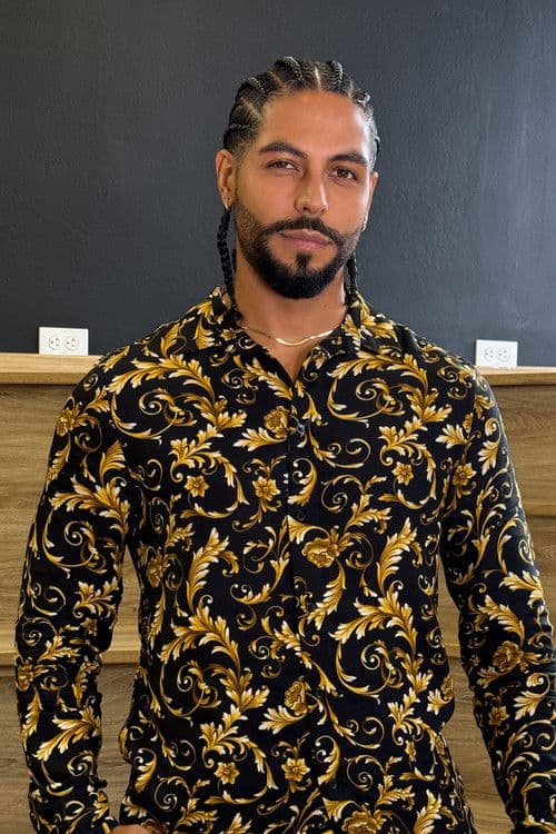 Marlon Solórzano profile photo