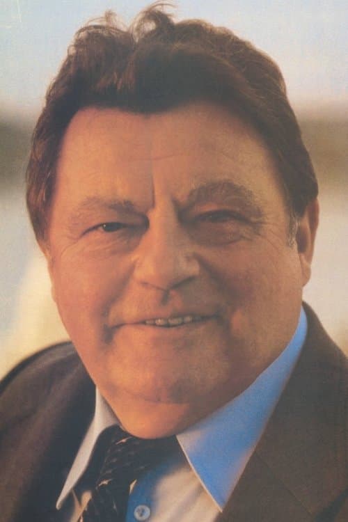 Franz Josef Strauß profile photo