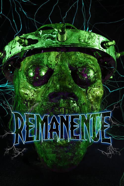 Remanente: Voltagem poster