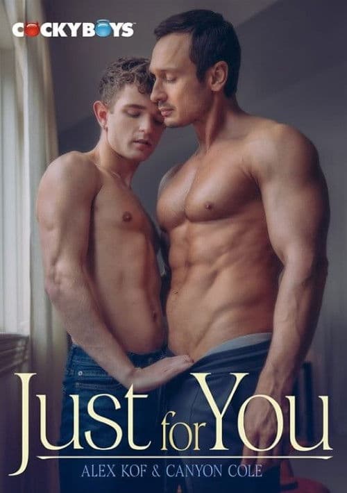 Just for You poster
