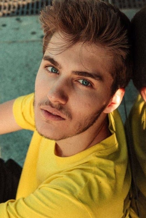 Javier Cidoncha profile photo