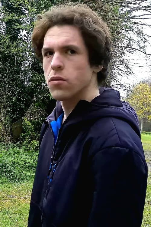 Kieran Healy profile photo