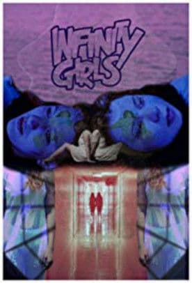 Infinity Girls poster