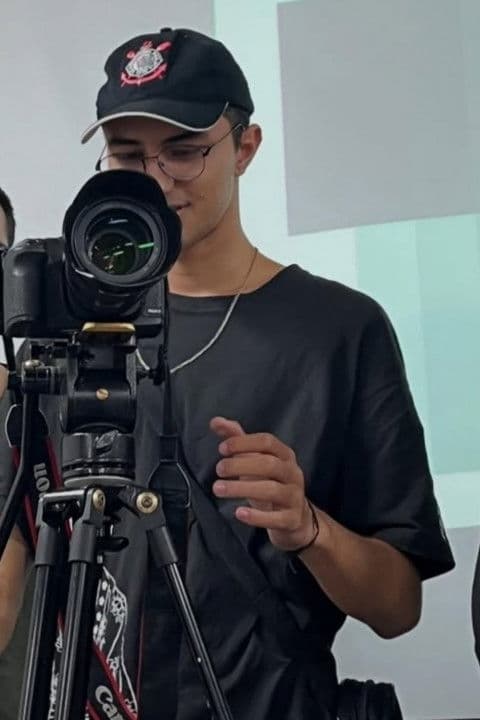 João Otávio Reis profile photo