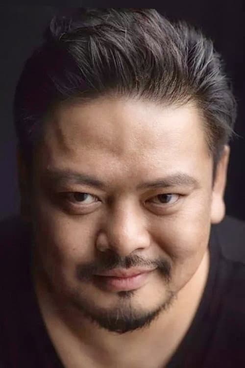 Zhou Tingchao profile photo