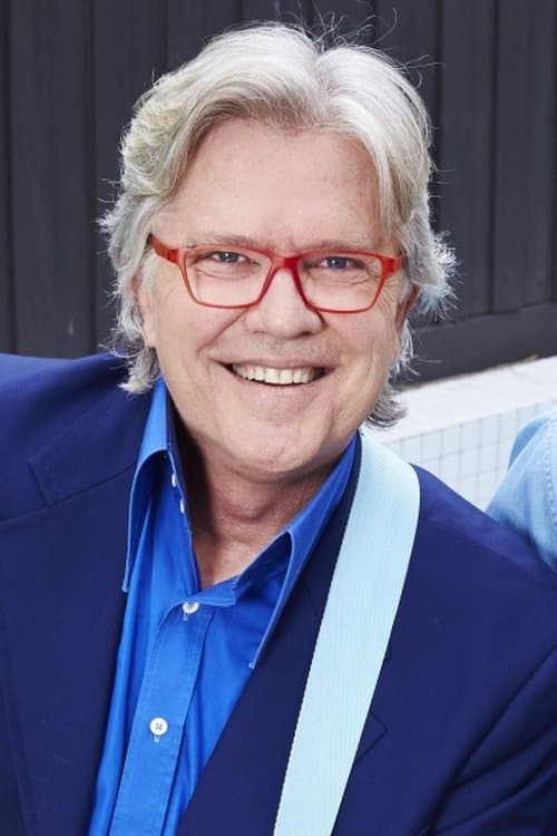 Mark Holden profile photo