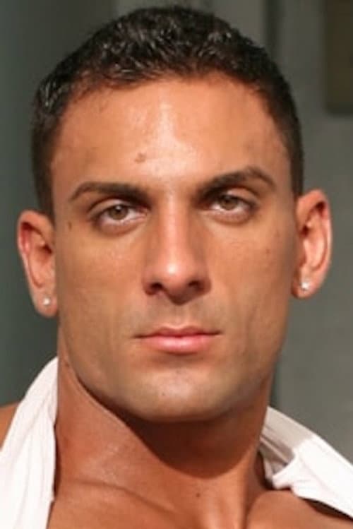 Armon Adibi profile photo