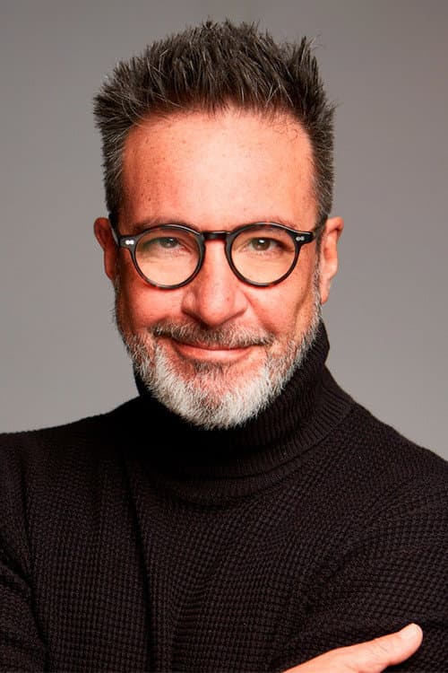 Carlos Carlín profile photo
