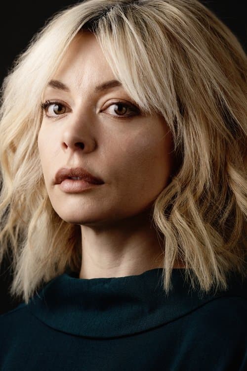 Lydia McGuinness profile photo