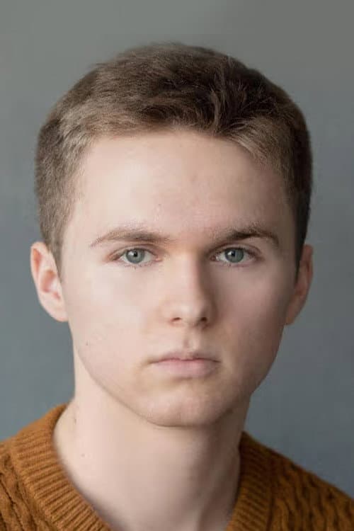 Gus Barry profile photo