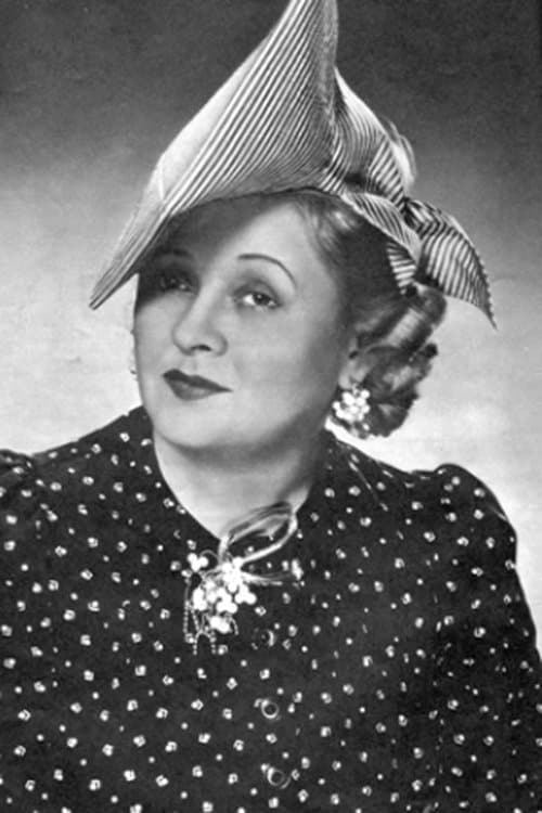 Myrtle Vail profile photo