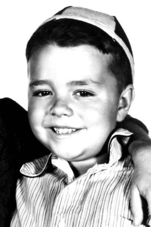 George McFarland profile photo