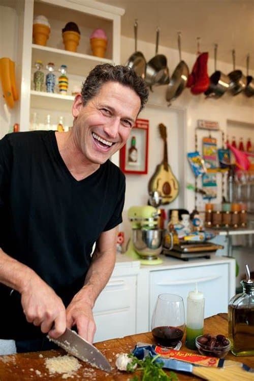 Bob Blumer profile photo