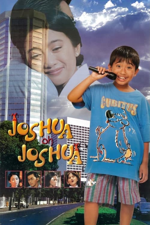 Joshua oh Joshua poster