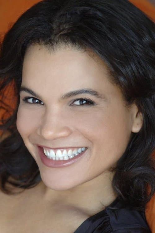 January LaVoy profile photo