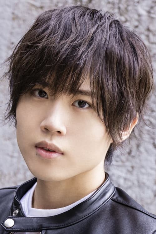 Shohei Komatsu profile photo