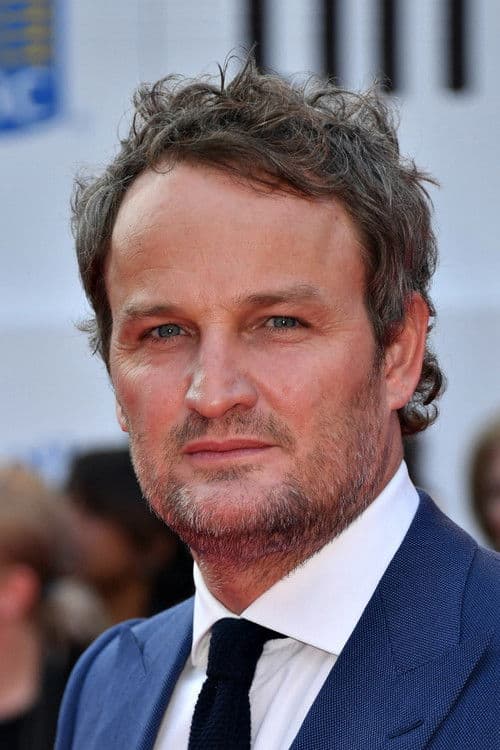 Jason Clarke profile photo