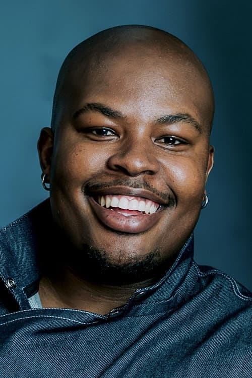 Paballo Mavundla profile photo