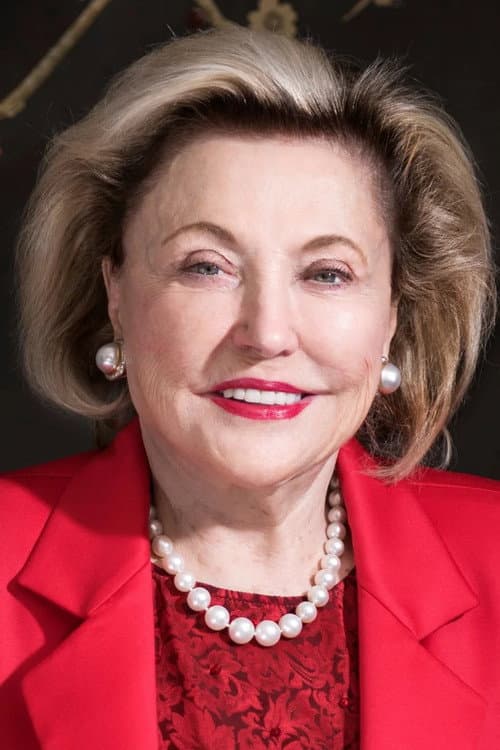 Barbara Taylor Bradford profile photo