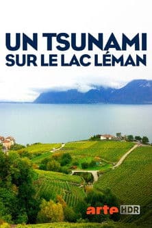 Un tsunami sur le lac Léman