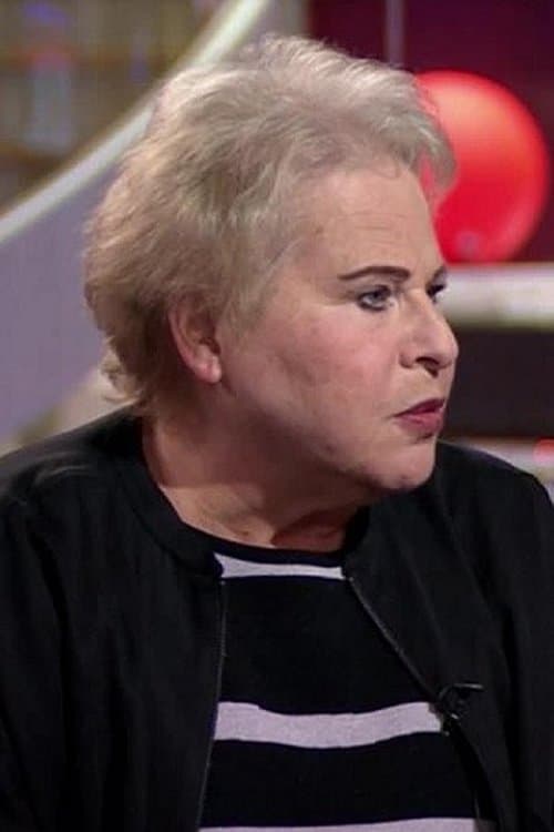 Janet Daley profile photo