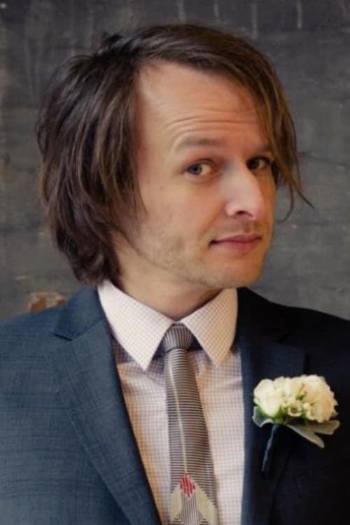 Conall Pendergast profile photo