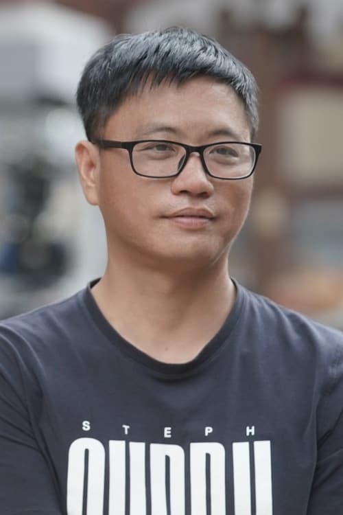 Luo Zhigang profile photo