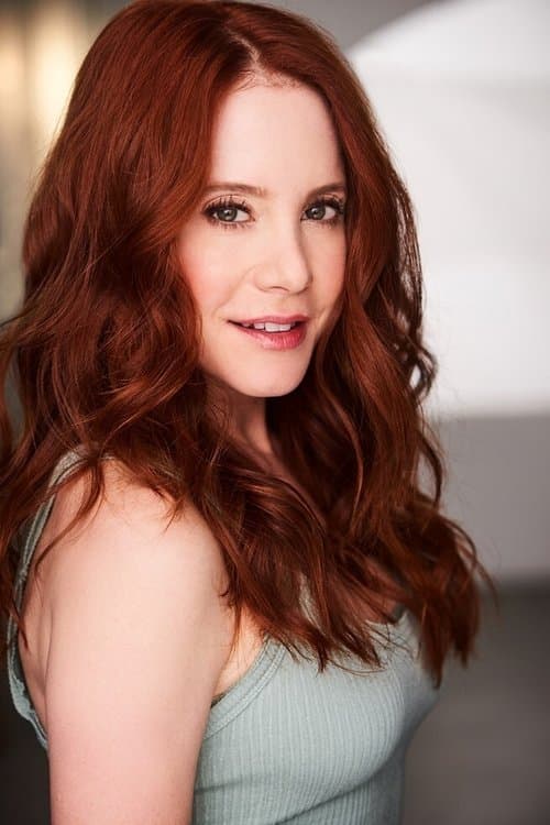 Amy Davidson profile photo