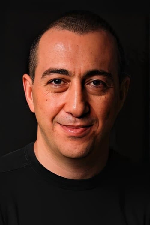 Şehsuvar Aktaş profile photo
