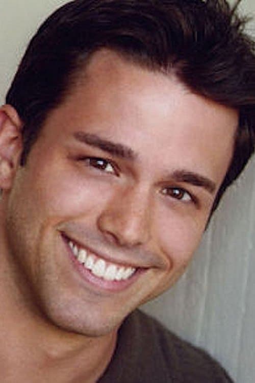 Jeff Peterson profile photo