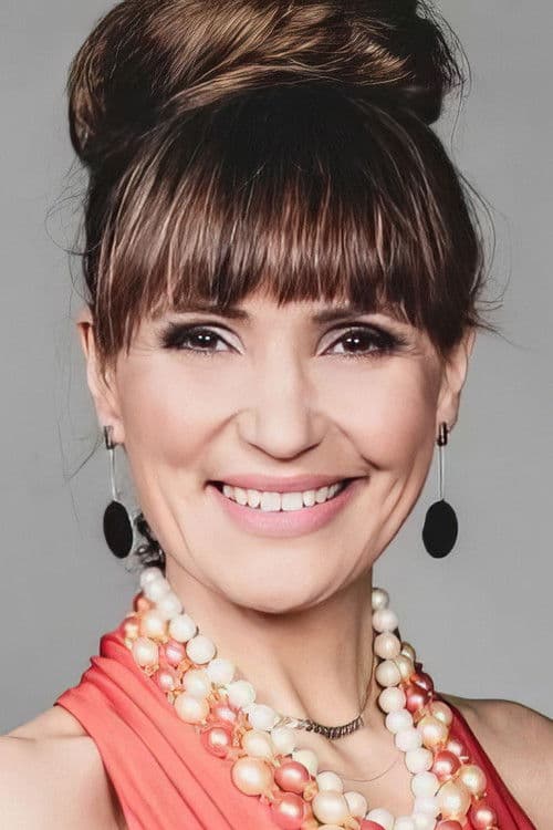 Katla M. Þorgeirsdóttir profile photo