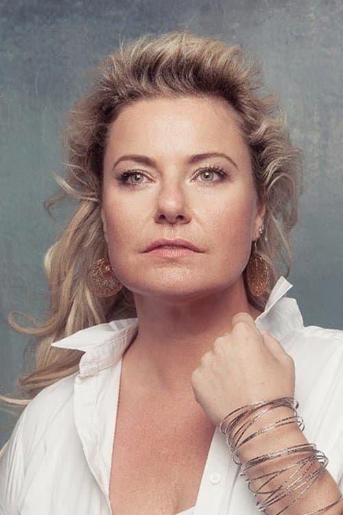 Marika Procházková profile photo