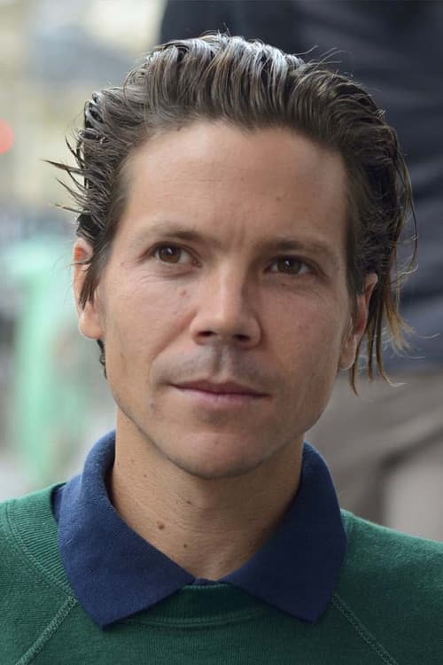 Kevin Long profile photo