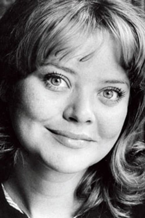 Anna Sundqvist profile photo