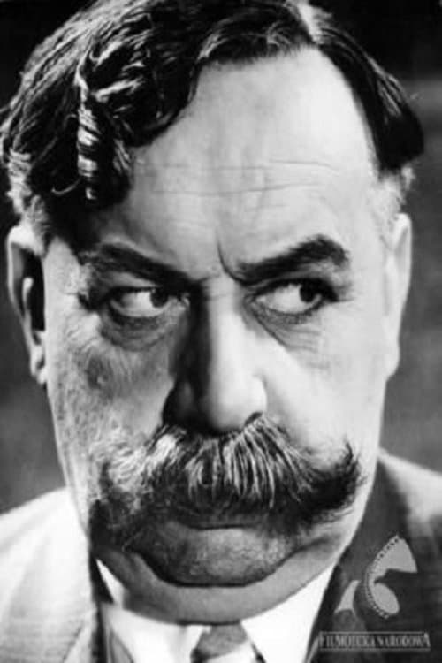 Aleksander Zelwerowicz profile photo