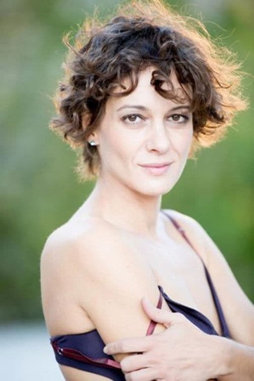 Cecilia Cinardi profile photo