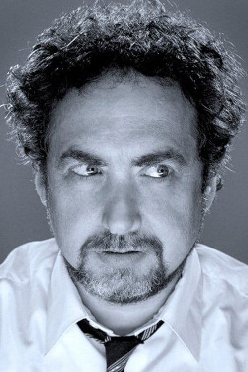 Rodney Ascher profile photo