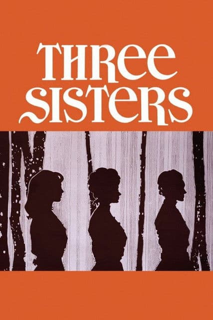 Three Sisters poster