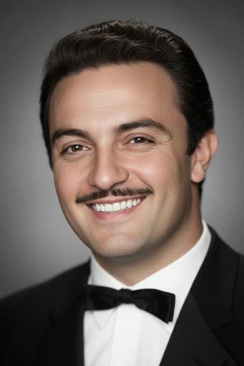 Bülent Ufuk profile photo