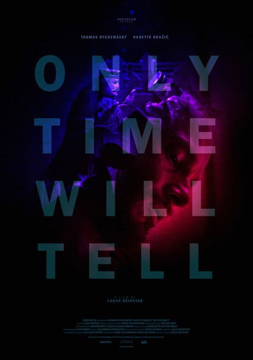 Only Time Will Tell poster