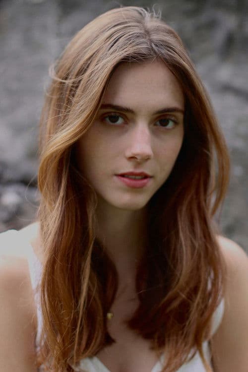 Dorottya Ilosvai profile photo