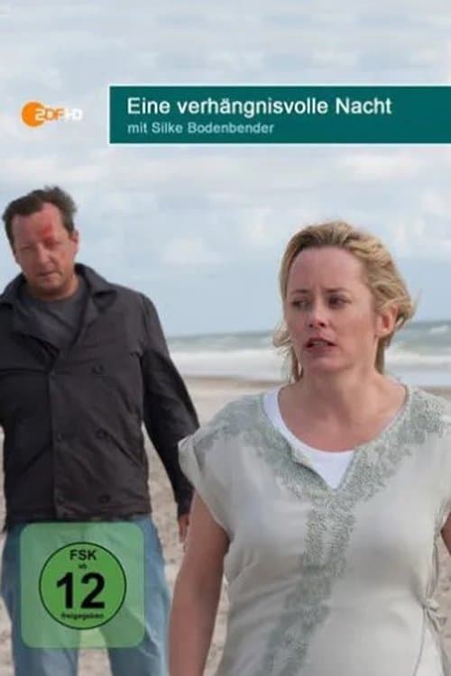 Eine verhängnisvolle Nacht poster