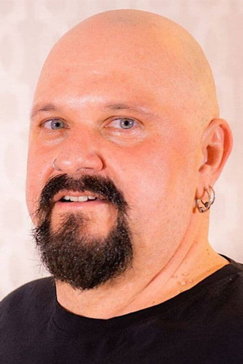 Davie Bear profile photo