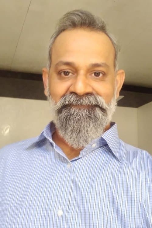 Mahesh Pillai profile photo